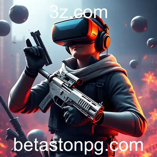 A Revolução dos Jogos Online: Astonpg na Liderança