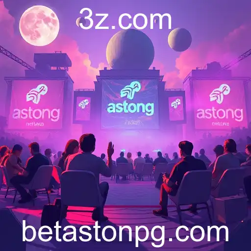 O Impacto de Jogos em 2025 com AstonPG