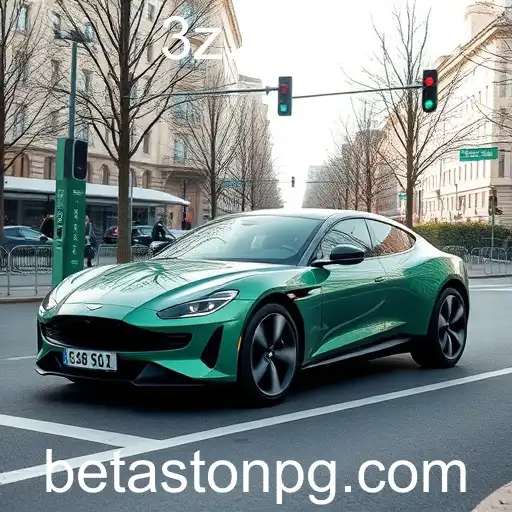 Transformações no Mercado Automotivo: O Impacto da AstonPG