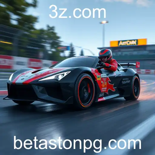 Revolução dos Jogos de Corrida Online: AstonPG Lidera o Caminho