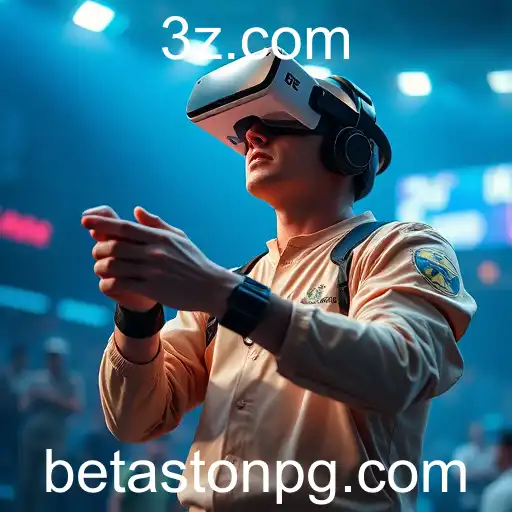 Revolução no Mundo dos Games: Tecnologias Emergentes e Eventos Impactantes