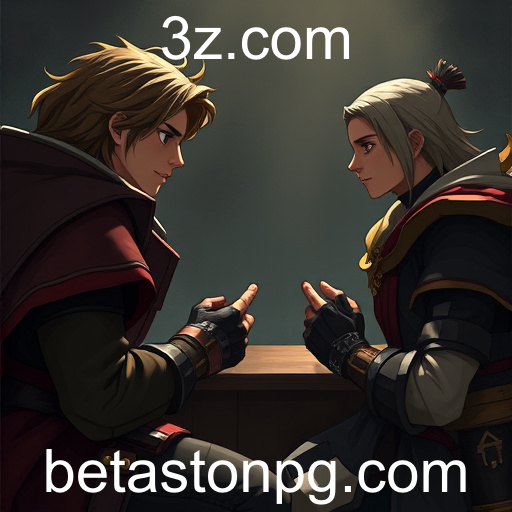 Revolução no Mundo dos Jogos: O Impacto da 'AstonPG'
