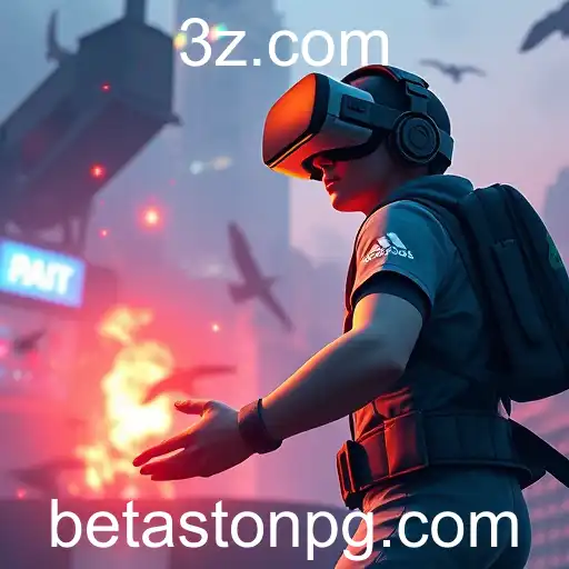 A Revolução dos Jogos Eletrônicos em 2025