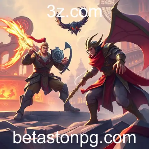 O Crescimento de Astonpg no Mercado Brasileiro de Jogos