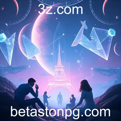 A Revolução dos Jogos em 2025: AstonPG na Vanguarda