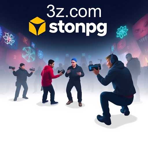 A Revolução de Jogos Online com AstonPG