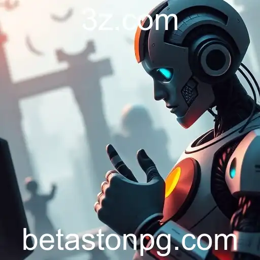 A Revolução de Jogos Online com AstonPG