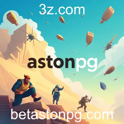 O Futuro dos Jogos Online: Novo Capítulo com astonpg