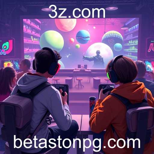 Inovações no Mundo dos Jogos: O Que Esperar em 2025