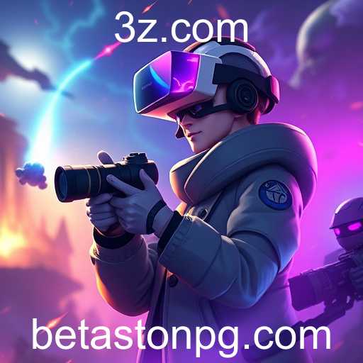 Inovações no Mundo dos Jogos: O Impacto da Astonpg