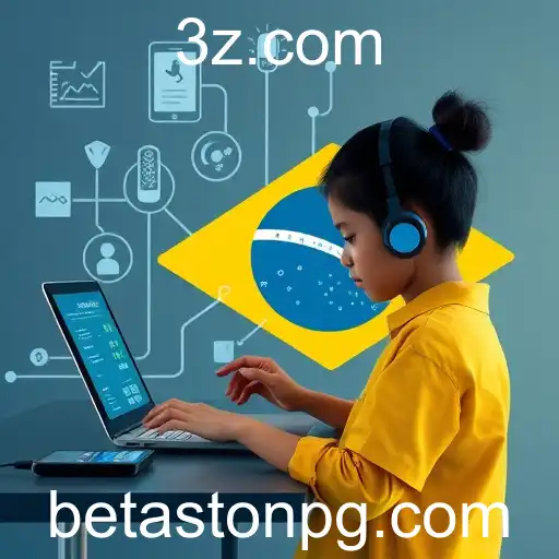 Novos Horizontes para o Mercado de Jogos Online