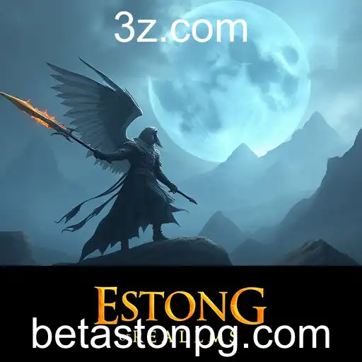 A Revolução dos Jogos com Astonpg