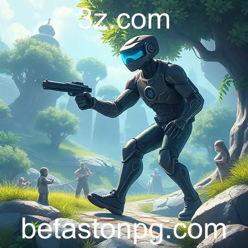 A Evolução do Mundo dos Jogos em 2025