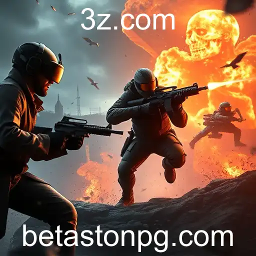 A Ascensão dos Jogos de Ação em 2025