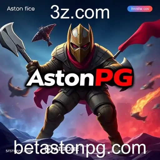 A Ascensão do AstonPG no Cenário Brasileiro de Jogos