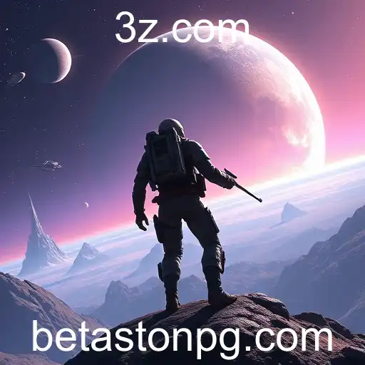 A Evolução dos Jogos de Aventuras Espaciais em 2025