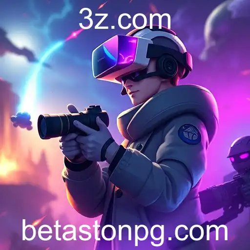 Inovações no Mundo dos Jogos: O Impacto da Astonpg