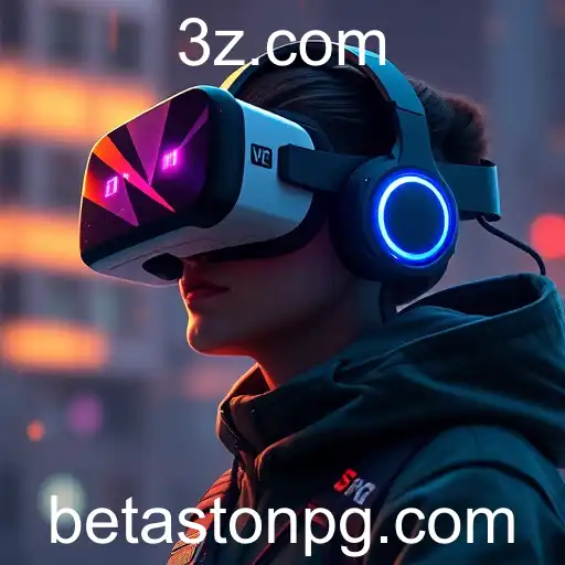 Inovações Transformam o Mundo dos Jogos em 2025