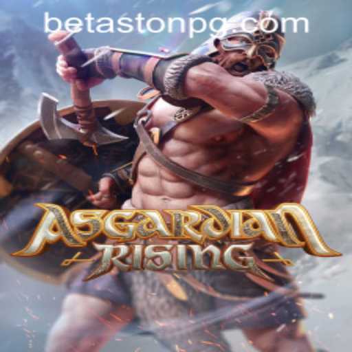 AsgardianRising: Enter the Realm of Adventure and Strategy