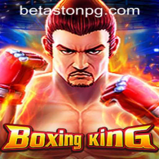 BoxingKing: A New Era of Virtual Boxing Competition