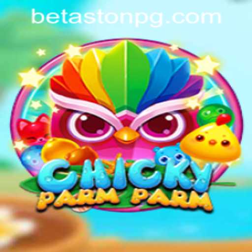 ChickyParmParm: The Exciting World of a New Game Phenomenon