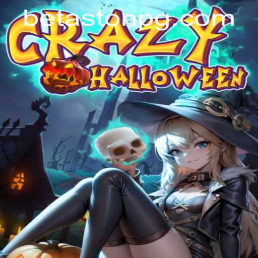 CrazyHalloween: A Thrilling Escape into a World of Spooky Adventures