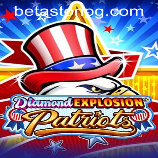 DiamondExplosionPatriots: A Thrilling Gaming Adventure