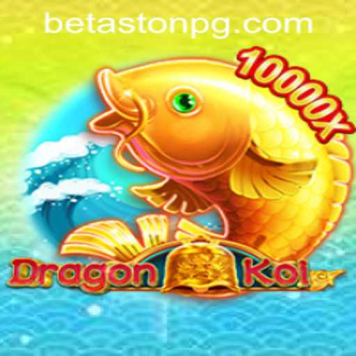 Unveiling DragonKoi: An In-Depth Look into the Exciting New Game