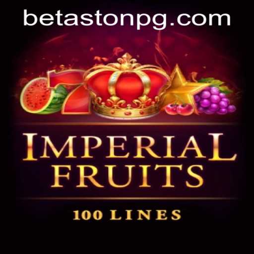 A Deep Dive into ImperialFruits100: An Engaging Gaming Experience