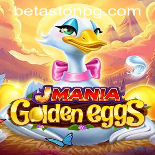 Exploring the Excitement of JManiaGoldenEggs and Astonpg PH Login