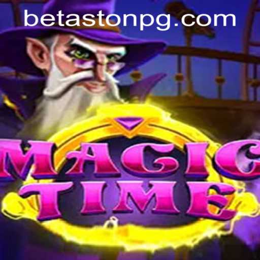 Discover the Enchanting World of MagicTime: A Game of Strategy and Wonder