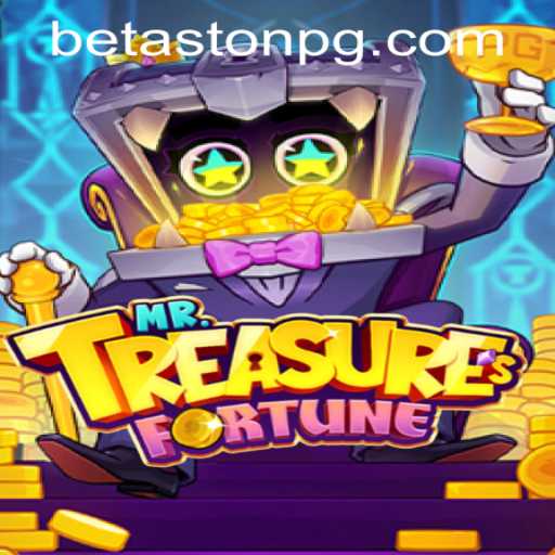 Discover the Exciting World of MrTreasuresFortune: A Deep Dive into Gameplay and Strategies