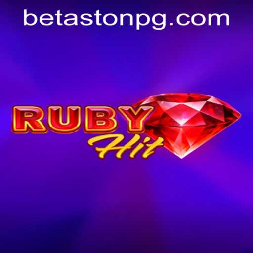 Unveiling RubyHit: An Immersive Gaming Experience