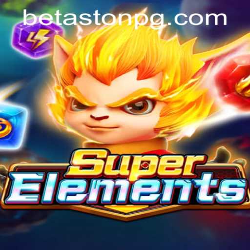Discover the Thrilling World of SuperElements and How to Make the Most of Astonpg PH Login