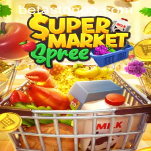 SupermarketSpree: A Shopping Adventure in the Virtual World