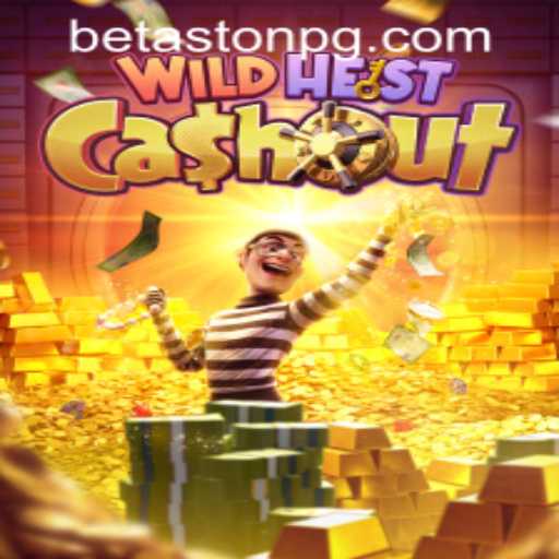 WildHeistCashout: A Thrilling Gaming Experience with Astonishing Features